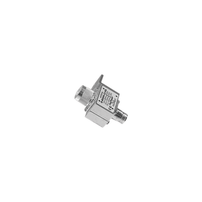 [IS-B50HN-C2-MA] Protector Coaxial RF / 125-1000 MHz / 50 Ω / N Macho Antena + N Hembra Equipo / Bloqueo DC / 20 kA