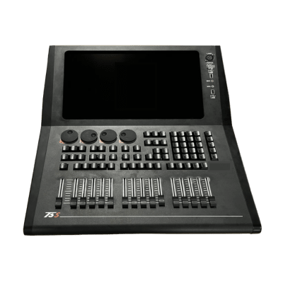 [EPL-T3S] CONSOLA TOUCH SCREEN | DMX 2048CH PARA LIGTHING