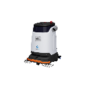 Robot de Limpieza Profesional C55 / 3 en 1 Barrido-Fregado-Empuje / 550 mm Ancho Limpieza / 60L Tanque Agua / 5 Horas Autonomía / VSlam + LIDAR / App Control