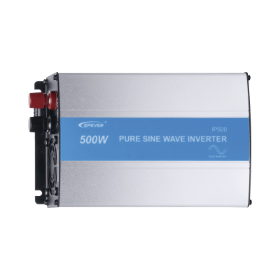 Inversor Ipower 400 W, Ent: 11 V, Salida: 120 Vca