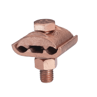 [TG-CC28] Conector Cable a Superficie Plana o Barra para Cable 2/0 Awg a 250 Kcm