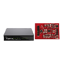 Kit Telefonía IP PYME / Conmutador P520 20 Extensiones / 10 Llamadas Simultáneas / Módulo O2 2 Puertos FXO / Modular / VoIP SIP