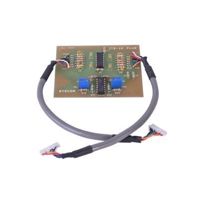 [ITS10PLUSA] Interface para Fabricar Repetidor con  ICF121S/ICF221S.