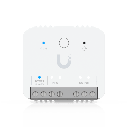 Relé Inteligente SuperLink / 10A Contacto Seco / 12-48Vcc / I/O Interfaces / Integración UniFi Protect / Alcance 2 km