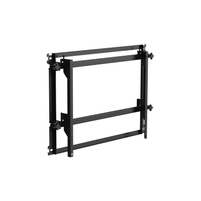 Montaje para Pared Ajustable / Compatible con Monitor de 65" / Especial para Videowall / Compatible con DS-D2065UL-0AU