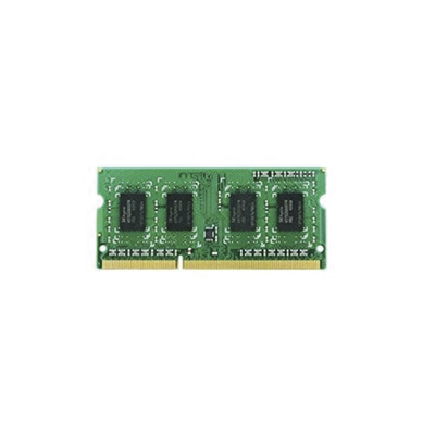 [RAM1600DDR3L8GBX2] Kit de 2 modulos de memoria RAM de 8GB para equipos Synology