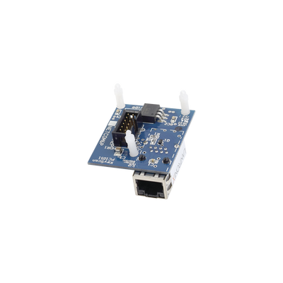 [NETCOM6P] Convertidor Serial a TCP/IP KEYSCAN con Encripción