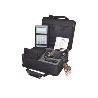 [6021-5053] Reflectómetro E20/20, Analizador Gráfico para Cables en el Dominio del Tiempo, 2-5000 m, RJ-45, BNC Hembra, Maletín para Transporte.