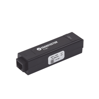 [DPR-T1E1] Protector Contra Descargas Para E1/T1