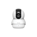 Mini Domo PT IP 2 Megapixel / Lente 2 mm / 10 mts IR / WiFi / Compatible con Hik-Connect / Uso Residencial / Audio de Dos Vías / Memoria Micro SD / H.265+