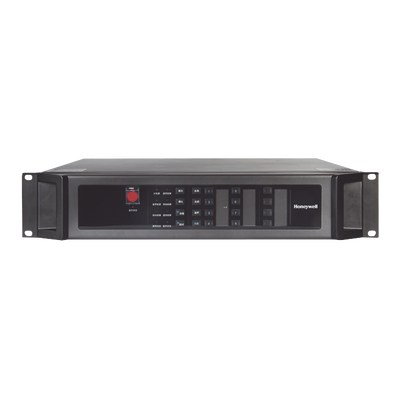 [X-DCS3000] Administrador de sistema digital integrado