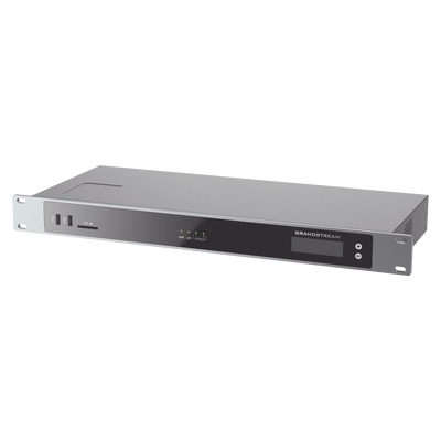[GXW-4501] GATEWAY con 1 puerto E1/T1/J1 ideal para ampliar red de VoIP