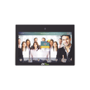 Pantalla de 21 pulgadas para publicidad con reconocimiento facial de hasta 5 personas al mismo tiempo