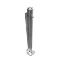 Eje Para Bolardo  XB220H06K