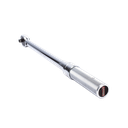 Torquímetro de trueno una escala 3/8" 5-75ft-lb