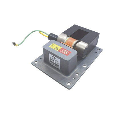 [MG5223F] Magnetrón de 30 kW en banda S para radares marinos en frecuencia de 3050 ± 25MHz