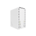 (PWR-Line AP) Punto de Acceso Power Line, con un Puerto Ethernet, con Capacidad para Conectarse Atraves de las Lineas Eléctricas
