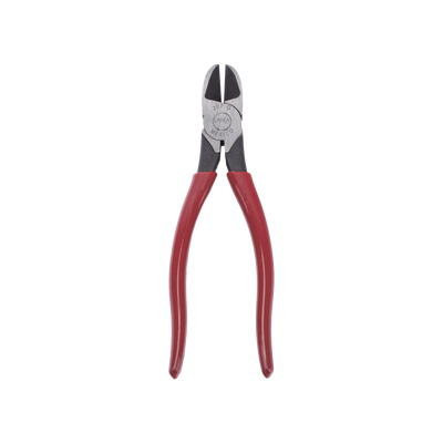 [SYS-207G] Pinza corte diagonal alta pal 7-5/8"