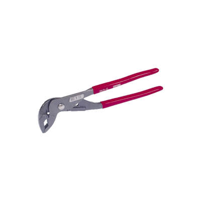 [SYS-263G] Pinza vía poder 10"