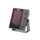 Ecosonda S2009 con CHIRP / Pantalla Retrato de 9 Pulgadas / Tecnología CHIRP Integrada / Conexión Ethernet / Compatible con NMEA 2000 y NMEA 0183 / Control Intuitivo con Teclado / Ideal para Pesca Deportiva y Embarcaciones de Largo Alcance