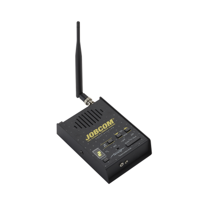 [JBS-447D] Radio Base JobCom 450-470 MHz de 10 Canales