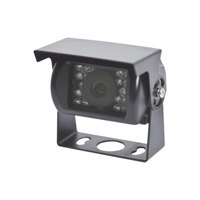 [C2013B] Cámara análoga exterior para Kit de sistema de reversa Vehicular K7000B