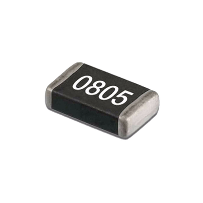 [CACH-64] Capacitor Cerámico fijo de 0.1uF 100V SMD tipo 805 para Ramsey COM3010