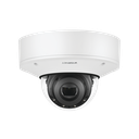 Cámara IP Domo Exterior Antivandálico 2MP / Lente Motorizado 2.8-12mm / Fácil Instalación/ IR 50M / WDR 150db / H.265 & WiseStream II