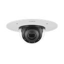 Cámara IP Domo Interior 2MP /Fácil de Instalar en Plafón/ Lente Motorizado 2.8-12mm / IR 50M / WDR 150db / H.265 & WiseStream II