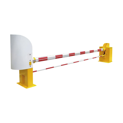[STRONG-ARM-M50] Barrera de Máxima Seguridad / Resistente a Impactos de Autos de 6.8 Toneladas a 50 Millas por Hora / Con Certificación de M50