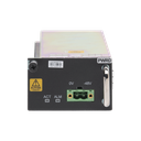 Fuente de Poder PWRD -48Vcc para OLT AN6001-G16 con cable de alimentación