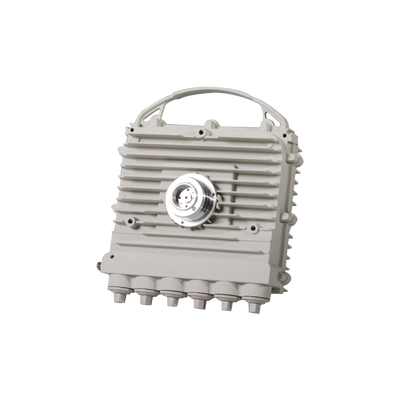 [EH-8010FX-ODUH-N-2C1P-EX-D] EtherHaul-8010FX hasta 10 Gigabit Full Duplex 70/80GHz Banda-E  (Frecuencia-Alta)