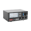 Wattmetro para Uso Semi Profesional para HF / VHF / UHF.