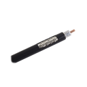 Carrete de 100m, Cable Coaxial RG-8 LMR400UF Ultra Flexible, 50 Ohms