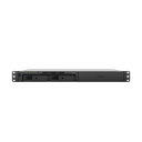 Servidor Nas para rack de 2 bahías / Hasta 32 TB / Hasta 16 cámaras