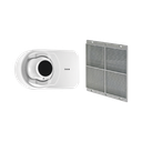 Detector de Humo por Haz Reflejado / Convencional / Compatible con Todos los Paneles de Detección de Incendio