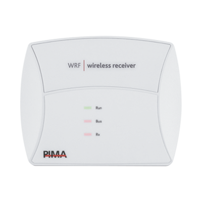 [WRF143] Receptor Inalambrico para la serie Force