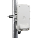 PTP-550  Hasta 1.36 GBps / 4910 - 6200 MHz / 802.11 AC Wave 2  MU-MIMO 4: 4x4 / BackHaul Conectorizado / Ideal para distancias de +80 km (C050055H014A)