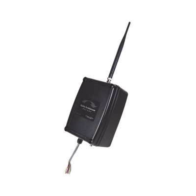 [RIB-600ANALOG] Adaptador para Sistemas de Voceo y Radio, Doble Banda VHF 150-160 / 450-470 MHz