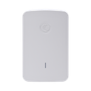 Access Point WiFi cnPilot e430H Indoor Wall Plate, doble banda, Wave 2, antena beamforming, 4 puertos de salida (1x PoE Gigabit y 3x Ethernet Gigabit)
