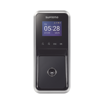 [FLDB] FaceLite  Lector Facial RFID(125kHz EM & 13.56Mhz MIFARE, DESFire/EV1, FeliCa), Mobile Card(NFC, BLE)  Compatible con BioStar2