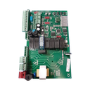 Tablilla para Motor Corredizo CAME 001U2813