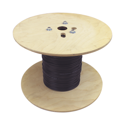 [MIC-500] Cable Sensor para Sensor Perimetral Micalert, Rollo de 152 mts de cable /Requiere LPU-400