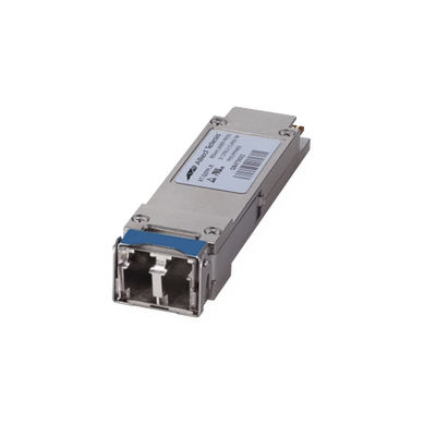[AT-QSFPLR4] QSFP+/LC LR4, Single-Mode (40km)