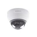 Cámara IP Tipo Domo Interior 2 Megapíxel / Lente Varifocal 3.2-10mm / IR 20M / WDR 120db / H.265 & WiseStream / Micrófono Interconstruido