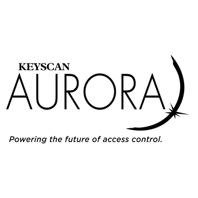[AUR-CL5] Licencia Cliente adicional de Aurora de Keyscan/ Paquete de 5 licencias
