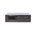 Mini Amplificador de Audio Mezclador | 240W RMS | Sistema 70/100V | MP3 | Tuner | Bluetooth | Musica ambiental y Voceo