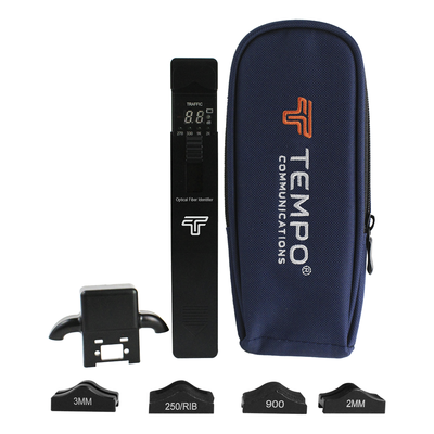 [FI-100-KIT] Identificador de Tráfico para Fibra Activa