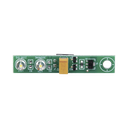 Refacción / PCB o Tarjeta con Leds Para Portero Telefonico 1802 / Compatible con 1802-082