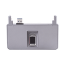 Módulo Lector de Huella para Biometrico DS-K1T607E y DS-K1T671M / Fácil Integración Plug & Play